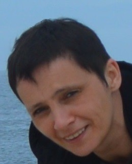 dr Ewa Polak